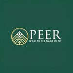 Peer Wealth Management Logo - Entry #406