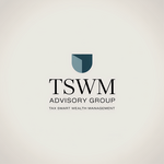 TSWM Advisory Group Logo - Entry #675