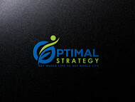 Optimal Strategy Logo - Entry #969