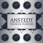 Anstedt Financial Planning Logo - Entry #203
