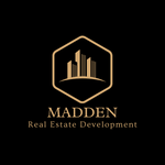 Madden Logo - Entry #1841