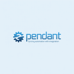 pendant Logo - Entry #2845
