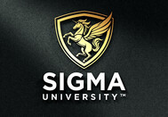 Sigma University™ Logo - Entry #302