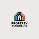 Property Placements Logo - Entry #952