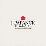 J. Patrick Financial Logo - Entry #1214