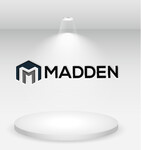 Madden Logo - Entry #2046