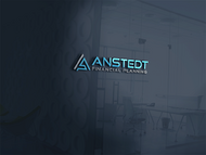 Anstedt Financial Planning Logo - Entry #271