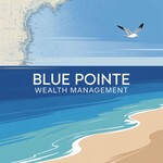 Blue Pointe Wealth Management Logo - Entry #193