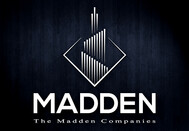 Madden Logo - Entry #3246