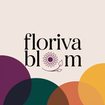 FLORIVA BLOOM Logo - Entry #1171