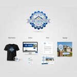Epic Home Construction Inc Logo - Entry #344