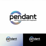 pendant Logo - Entry #480