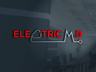 Electric M.D Logo - Entry #1353