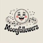 Moonfollowers Logo - Entry #1018