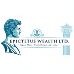 Epictetus Wealth Ltd. Logo - Entry #360