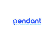 pendant Logo - Entry #2361