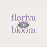 FLORIVA BLOOM Logo - Entry #2342
