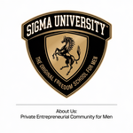 Sigma University™ Logo - Entry #1442
