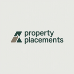 Property Placements Logo - Entry #1417