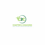 Chapter 2 Coaching Logo - Entry #378