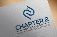 Chapter 2 Coaching Logo - Entry #290