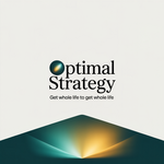 Optimal Strategy Logo - Entry #2110