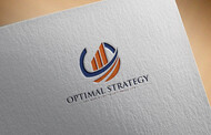 Optimal Strategy Logo - Entry #869