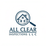 All Clear Inspections LLC Logo - Entry #1012