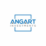 Angart Investments Logo - Entry #1640