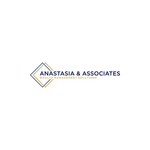 Anastasia & Associates Wealth Management Solutions Logo - Entry #1661