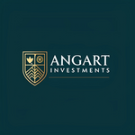 Angart Investments Logo - Entry #1755