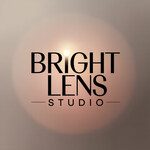 BRIGHT LENS or BRIGHT LENS STUDIO Logo - Entry #1136