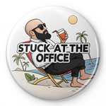 Stuck At The Office Logo - Entry #474