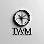 Tempus Wealth Management Logo - Entry #734