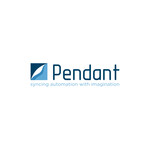 pendant Logo - Entry #1215