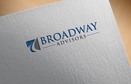 Broadway Advisors NC Logo - Entry #536