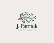 J. Patrick Financial Logo - Entry #2685