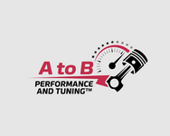 A to B Performance and Tuning Logo - Entry #347
