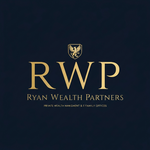 RWP Logo - Entry #151