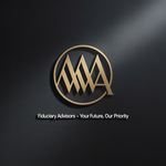 Modern Money Wealth Advisors Logo - Entry #2121