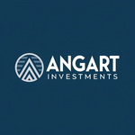 Angart Investments Logo - Entry #1335