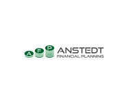 Anstedt Financial Planning Logo - Entry #696