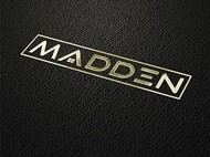 Madden Logo - Entry #4203