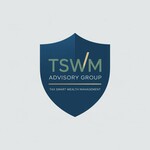 TSWM Advisory Group Logo - Entry #361