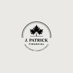 J. Patrick Financial Logo - Entry #611