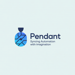 pendant Logo - Entry #3138