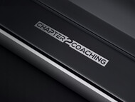 Chapter 2 Coaching Logo - Entry #396