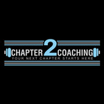 Chapter 2 Coaching Logo - Entry #382