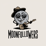 Moonfollowers Logo - Entry #531