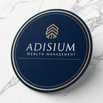 Adisium Wealth Management Logo - Entry #1192